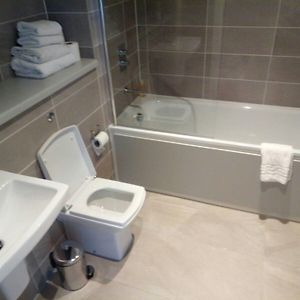Appartement met een Slaapkamer