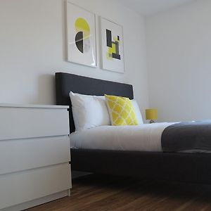 Appartement met Twee Slaapkamers